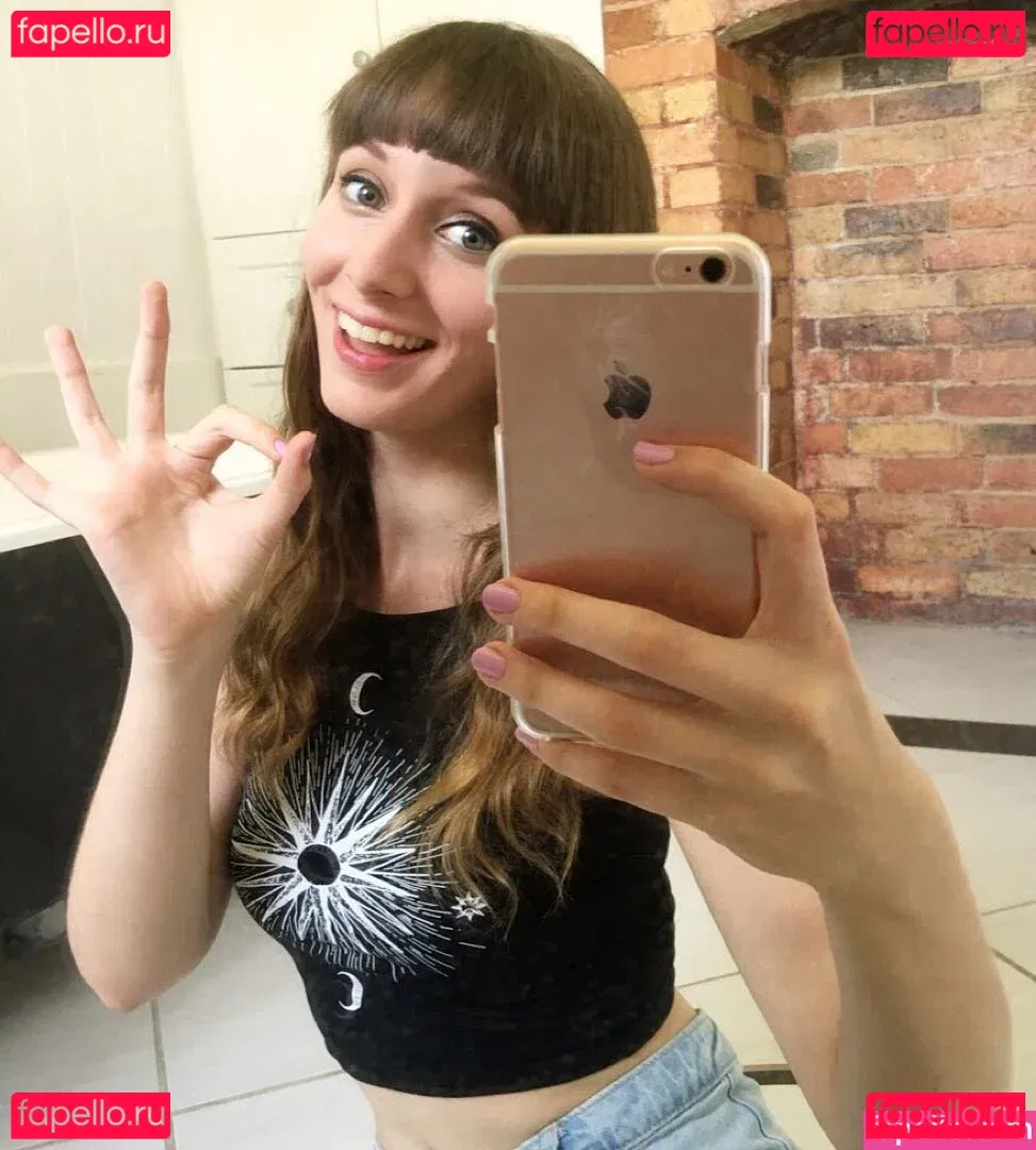 Tokidoki Traveller Onlyfans Photo Gallery 