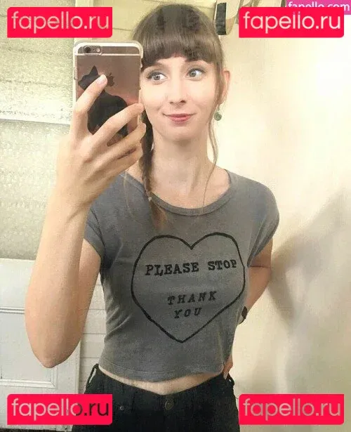 Tokidoki Traveller Onlyfans Photo Gallery 