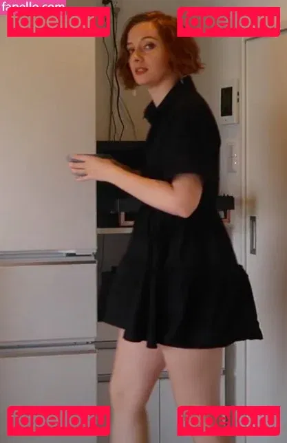 Tokidoki Traveller Onlyfans Photo Gallery 