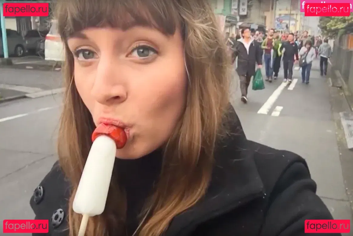 Tokidoki Traveller Onlyfans Photo Gallery 