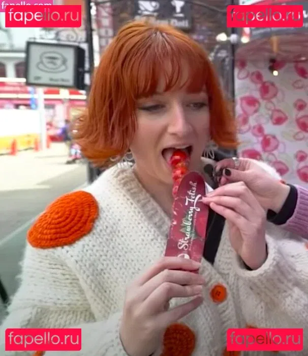 Tokidoki Traveller Onlyfans Photo Gallery 