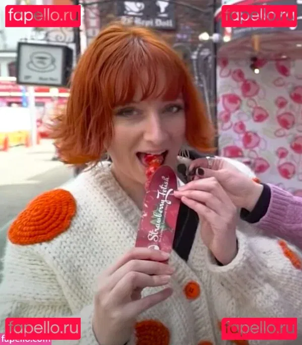 Tokidoki Traveller Onlyfans Photo Gallery 