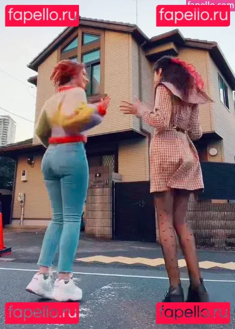 Tokidoki Traveller Onlyfans Photo Gallery 