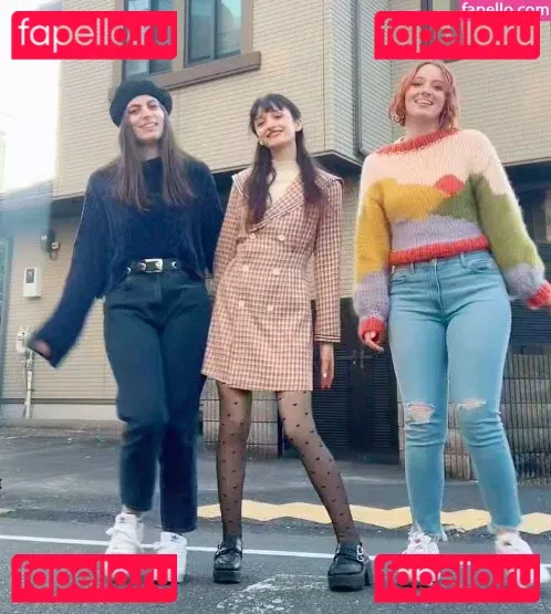 Tokidoki Traveller Onlyfans Photo Gallery 