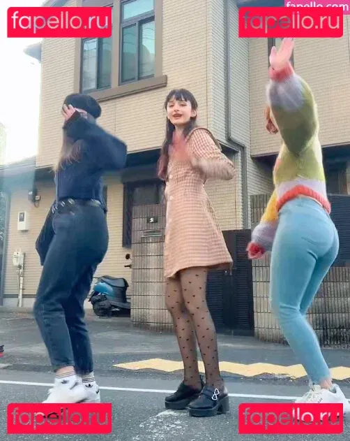 Tokidoki Traveller Onlyfans Photo Gallery 