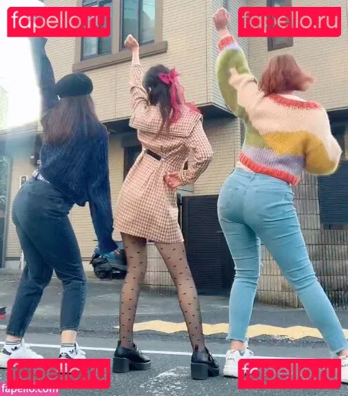 Tokidoki Traveller Onlyfans Photo Gallery 