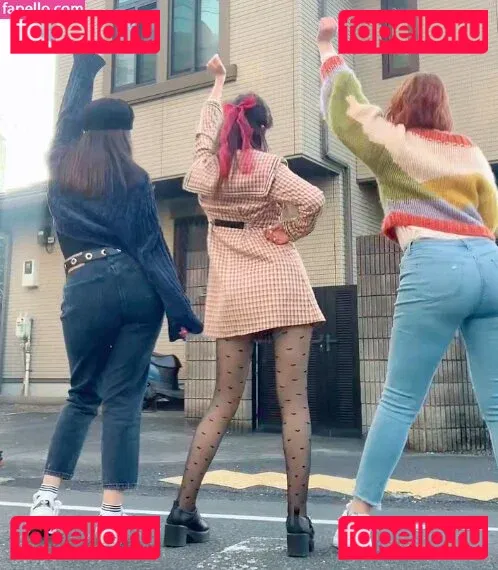 Tokidoki Traveller Onlyfans Photo Gallery 