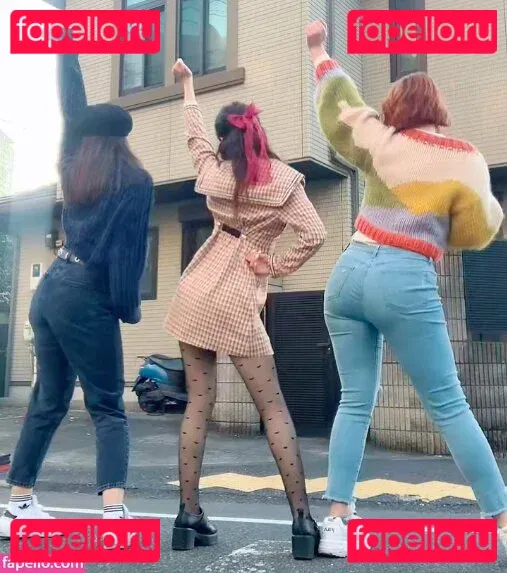 Tokidoki Traveller Onlyfans Photo Gallery 