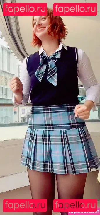 Tokidoki Traveller Onlyfans Photo Gallery 