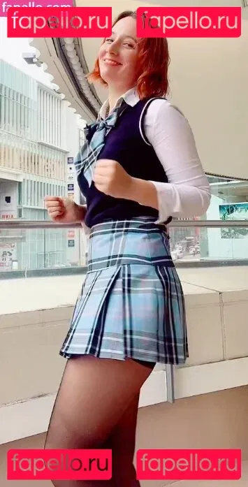 Tokidoki Traveller Onlyfans Photo Gallery 