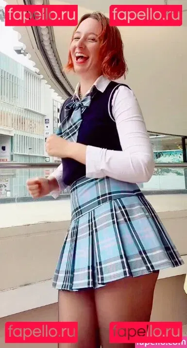 Tokidoki Traveller Onlyfans Photo Gallery 