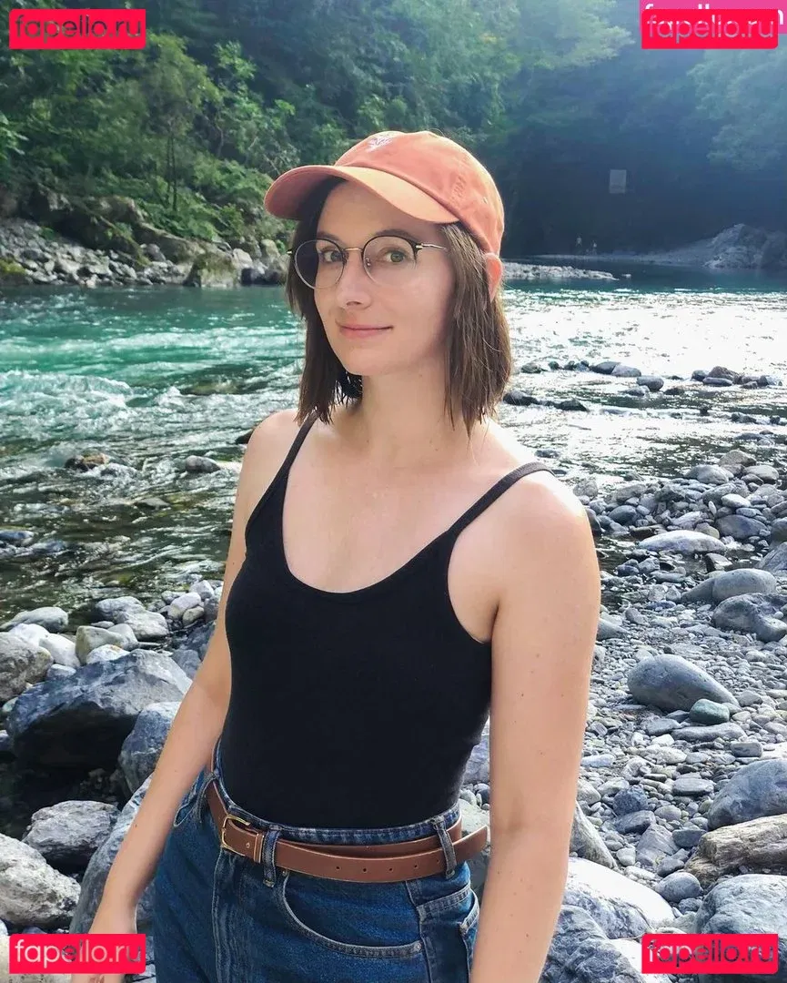 Tokidoki Traveller Onlyfans Photo Gallery 