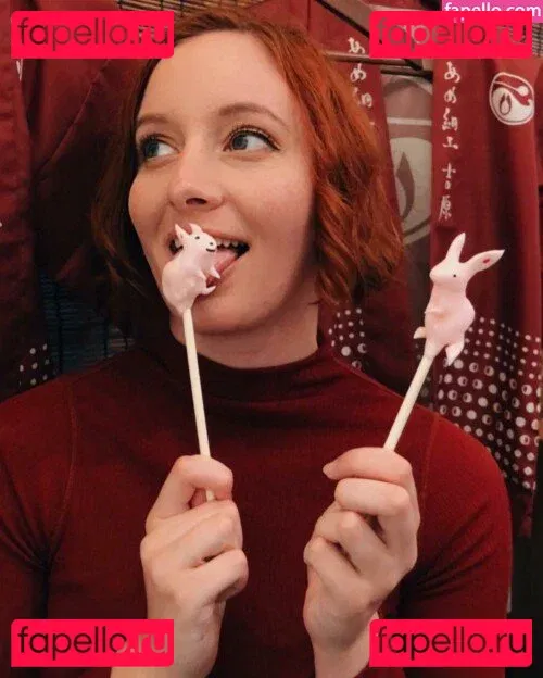 Tokidoki Traveller Onlyfans Photo Gallery 