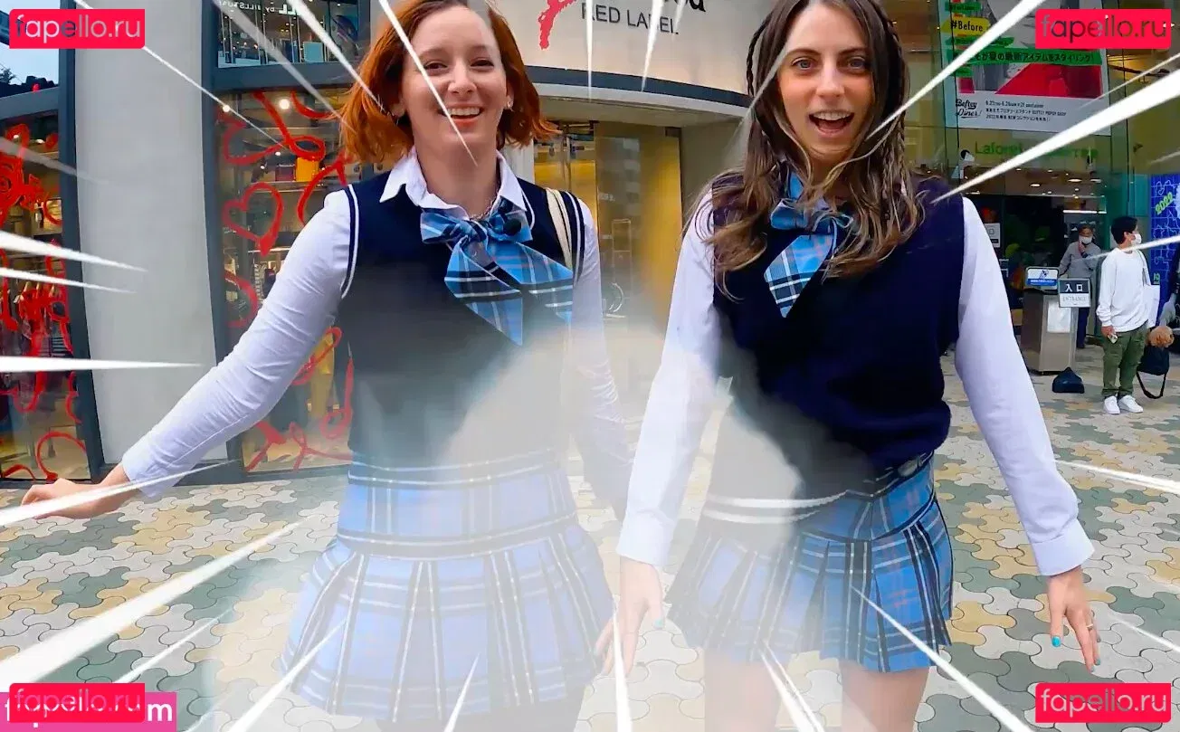 Tokidoki Traveller Onlyfans Photo Gallery 