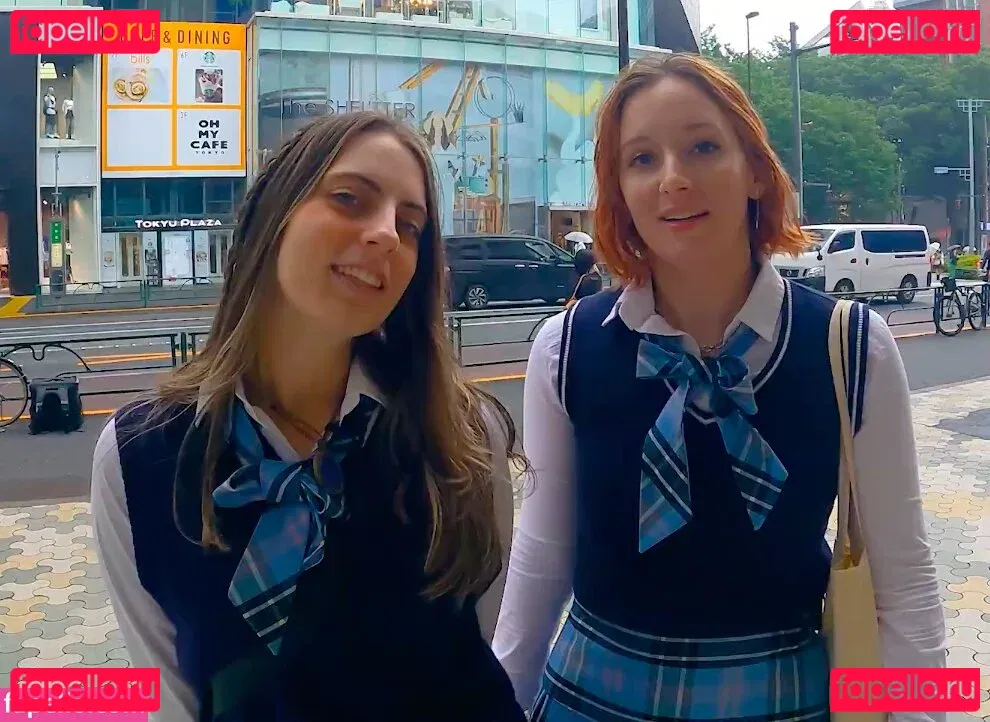 Tokidoki Traveller Onlyfans Photo Gallery 