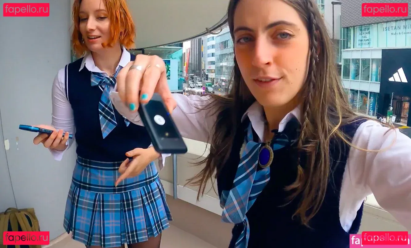 Tokidoki Traveller Onlyfans Photo Gallery 