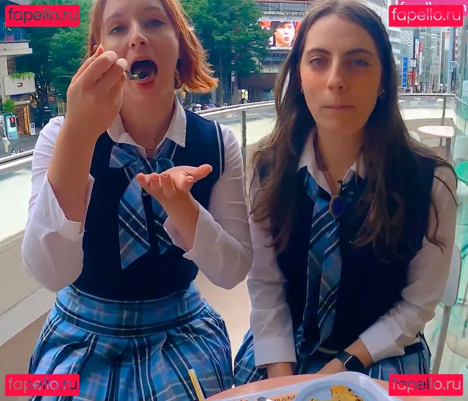 Tokidoki Traveller Onlyfans Photo Gallery 