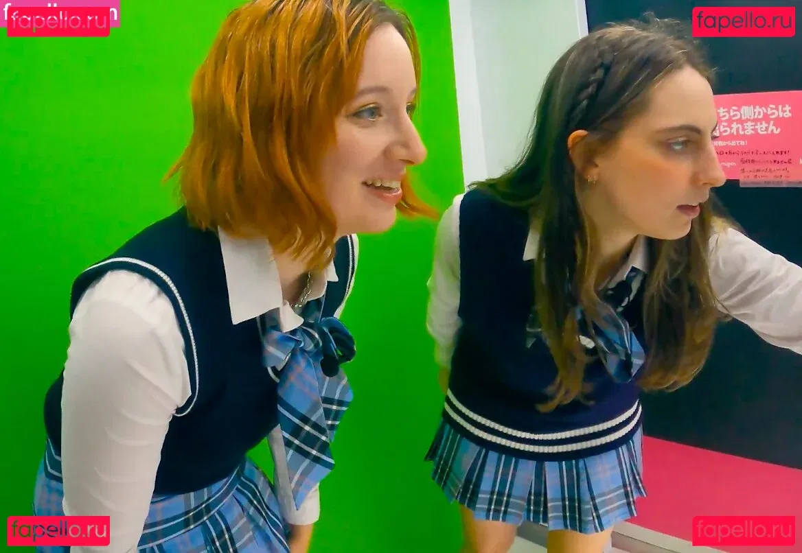 Tokidoki Traveller Onlyfans Photo Gallery 