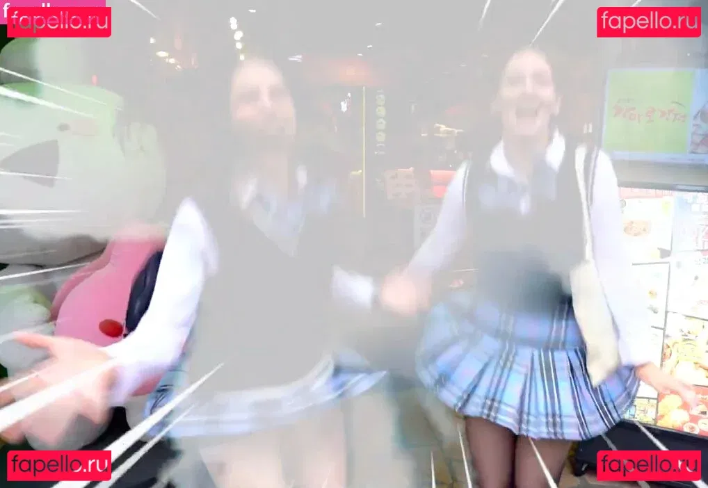 Tokidoki Traveller Onlyfans Photo Gallery 