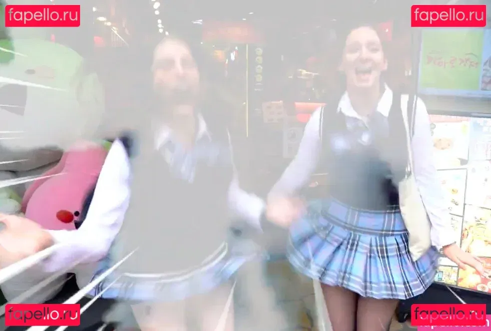 Tokidoki Traveller Onlyfans Photo Gallery 