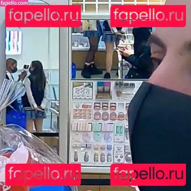 Tokidoki Traveller Onlyfans Photo Gallery 