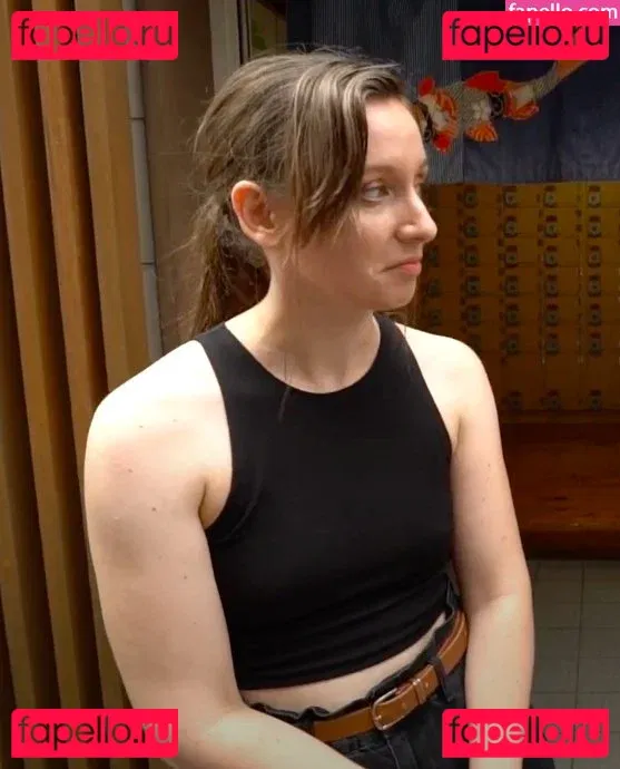 Tokidoki Traveller Onlyfans Photo Gallery 