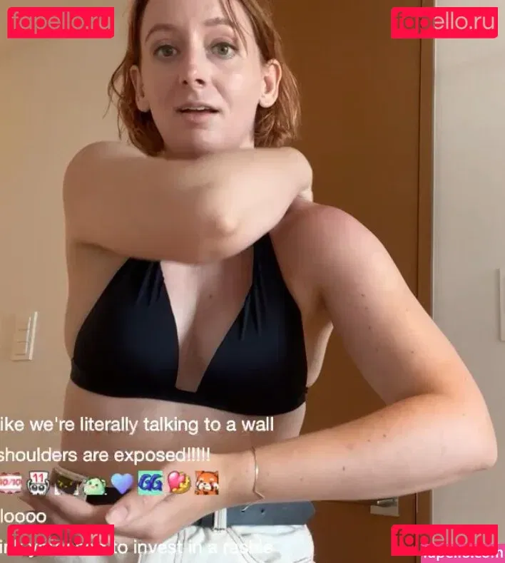 Tokidoki Traveller Onlyfans Photo Gallery 