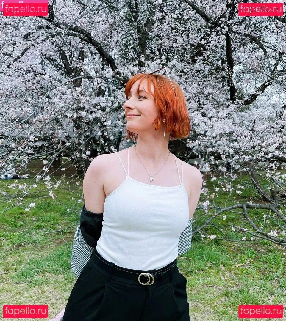 Tokidoki Traveller Onlyfans Photo Gallery 