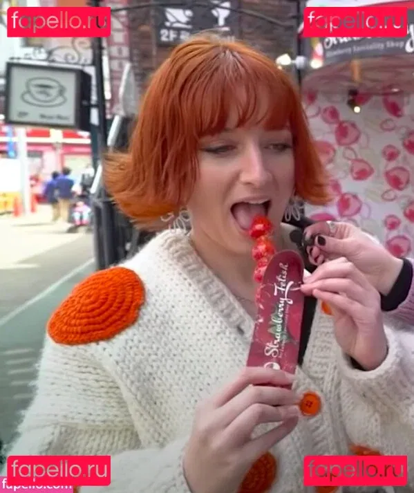 Tokidoki Traveller Onlyfans Photo Gallery 