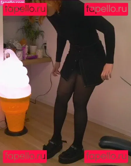 Tokidoki Traveller Onlyfans Photo Gallery 