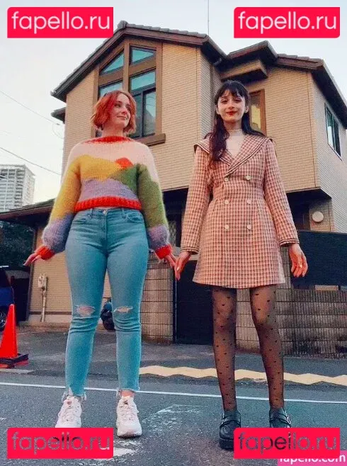 Tokidoki Traveller Onlyfans Photo Gallery 