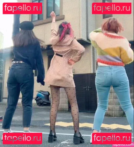 Tokidoki Traveller Onlyfans Photo Gallery 