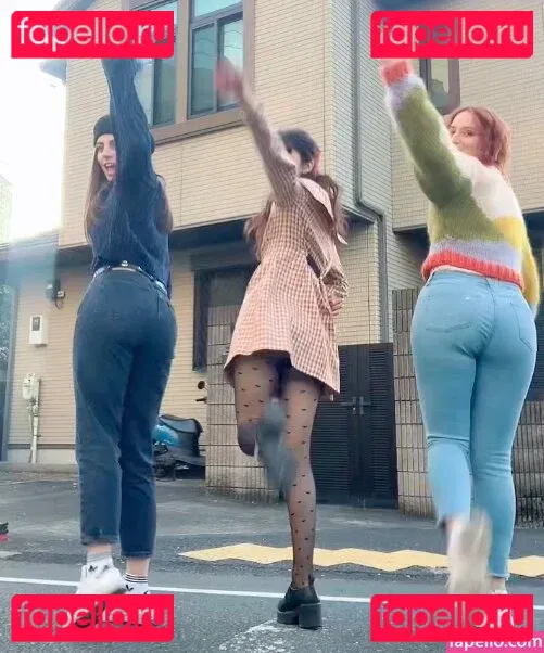 Tokidoki Traveller Onlyfans Photo Gallery 