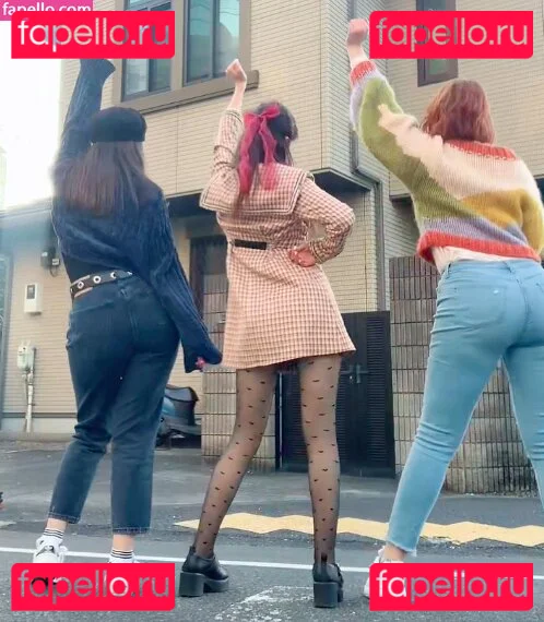 Tokidoki Traveller Onlyfans Photo Gallery 