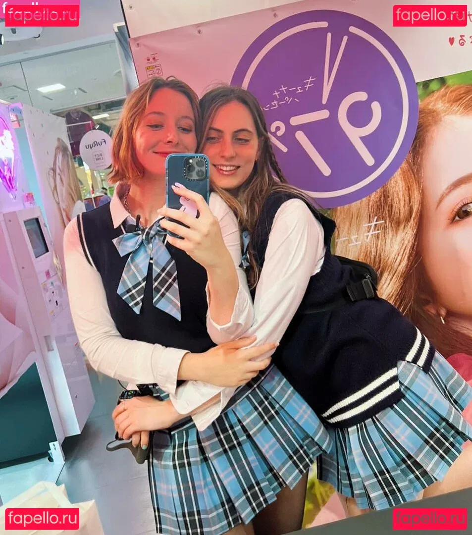 Tokidoki Traveller Onlyfans Photo Gallery 