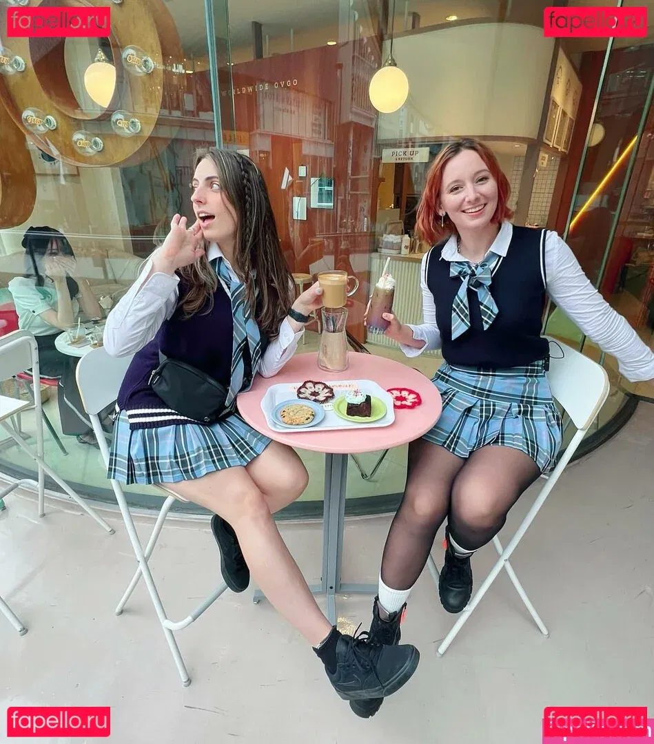 Tokidoki Traveller Onlyfans Photo Gallery 