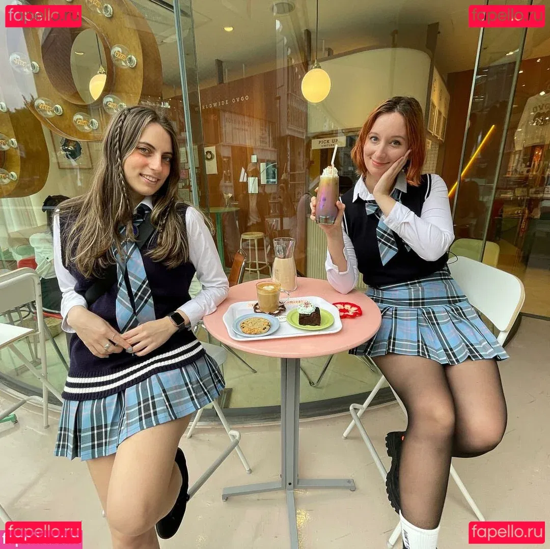 Tokidoki Traveller Onlyfans Photo Gallery 