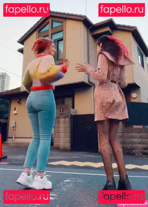 Tokidoki Traveller Onlyfans Photo Gallery 