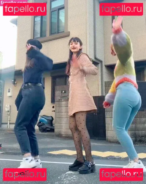 Tokidoki Traveller Onlyfans Photo Gallery 