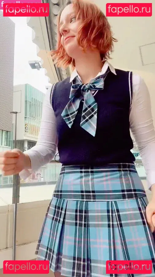 Tokidoki Traveller Onlyfans Photo Gallery 