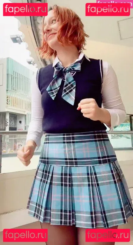 Tokidoki Traveller Onlyfans Photo Gallery 