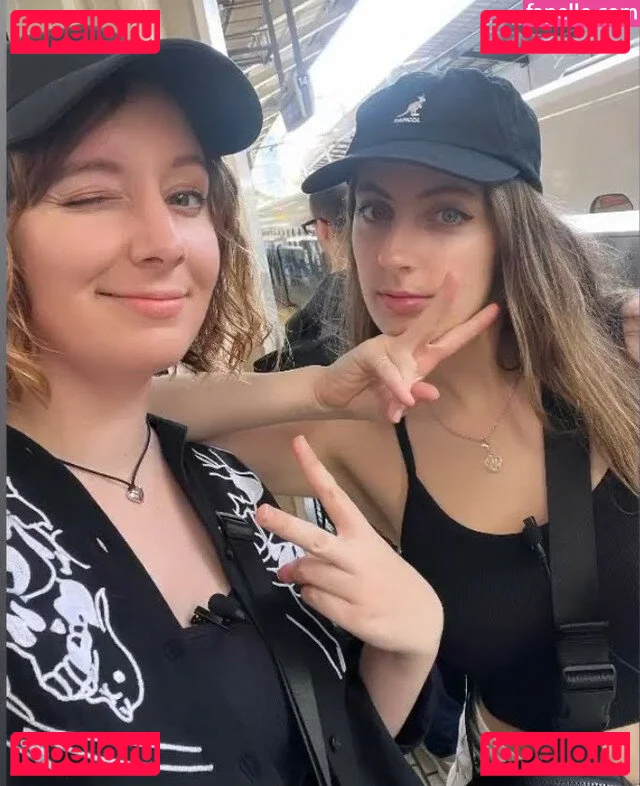 Tokidoki Traveller Onlyfans Photo Gallery 