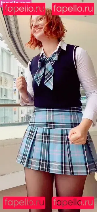 Tokidoki Traveller Onlyfans Photo Gallery 