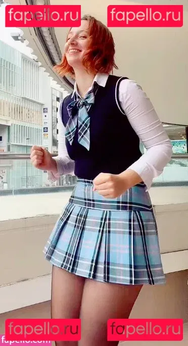 Tokidoki Traveller Onlyfans Photo Gallery 