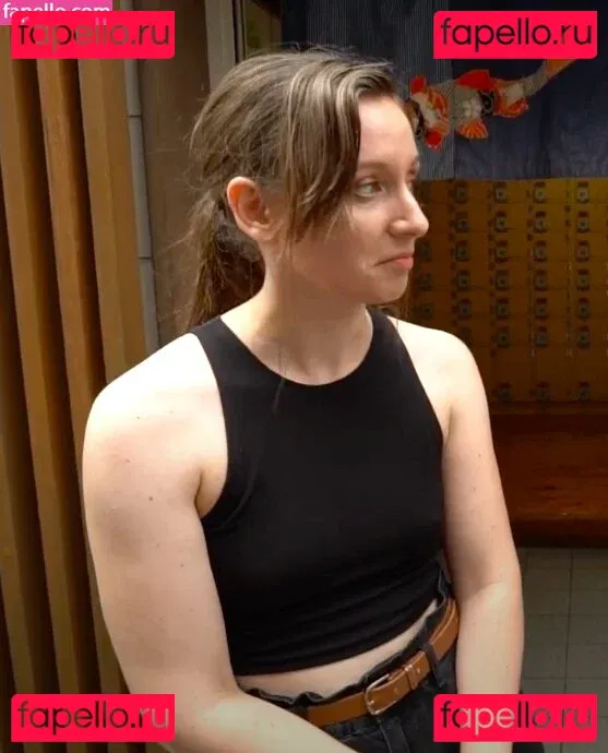 Tokidoki Traveller Onlyfans Photo Gallery 