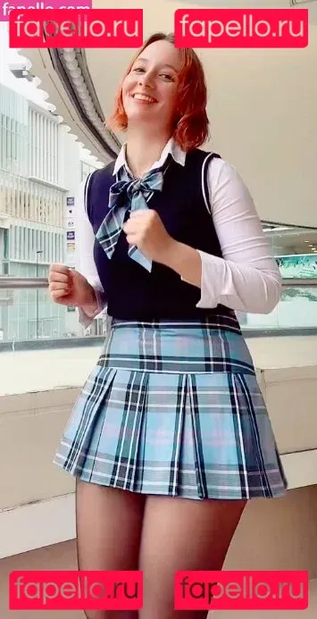 Tokidoki Traveller Onlyfans Photo Gallery 