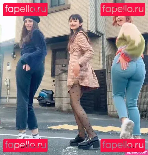 Tokidoki Traveller Onlyfans Photo Gallery 