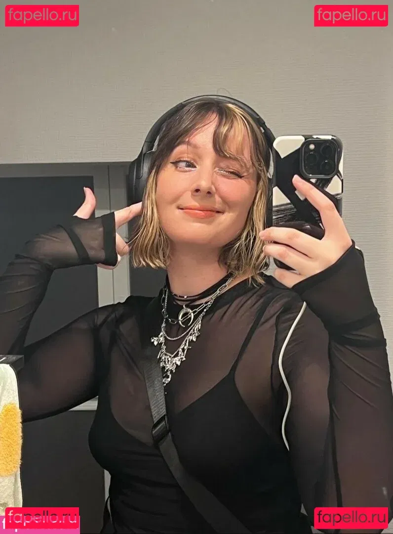 Tokidoki Traveller Onlyfans Photo Gallery 