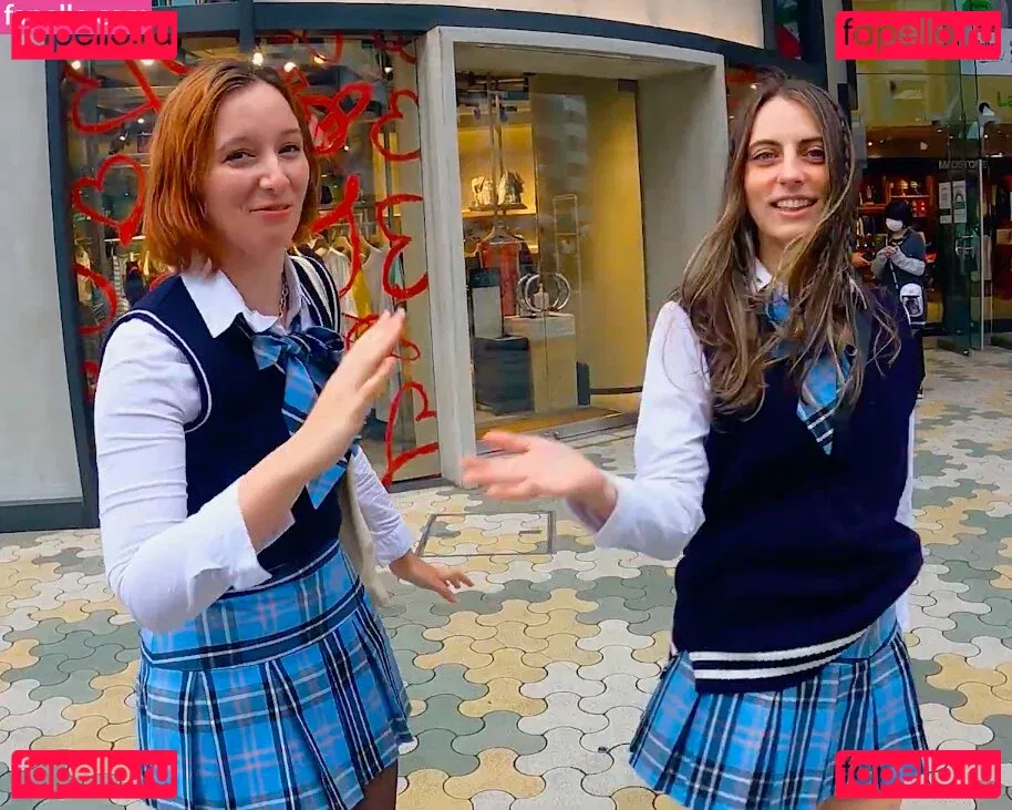 Tokidoki Traveller Onlyfans Photo Gallery 