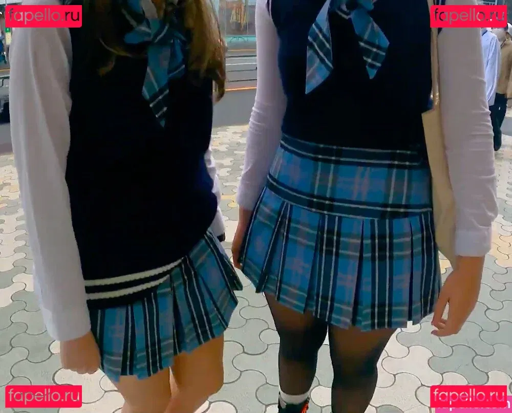 Tokidoki Traveller Onlyfans Photo Gallery 